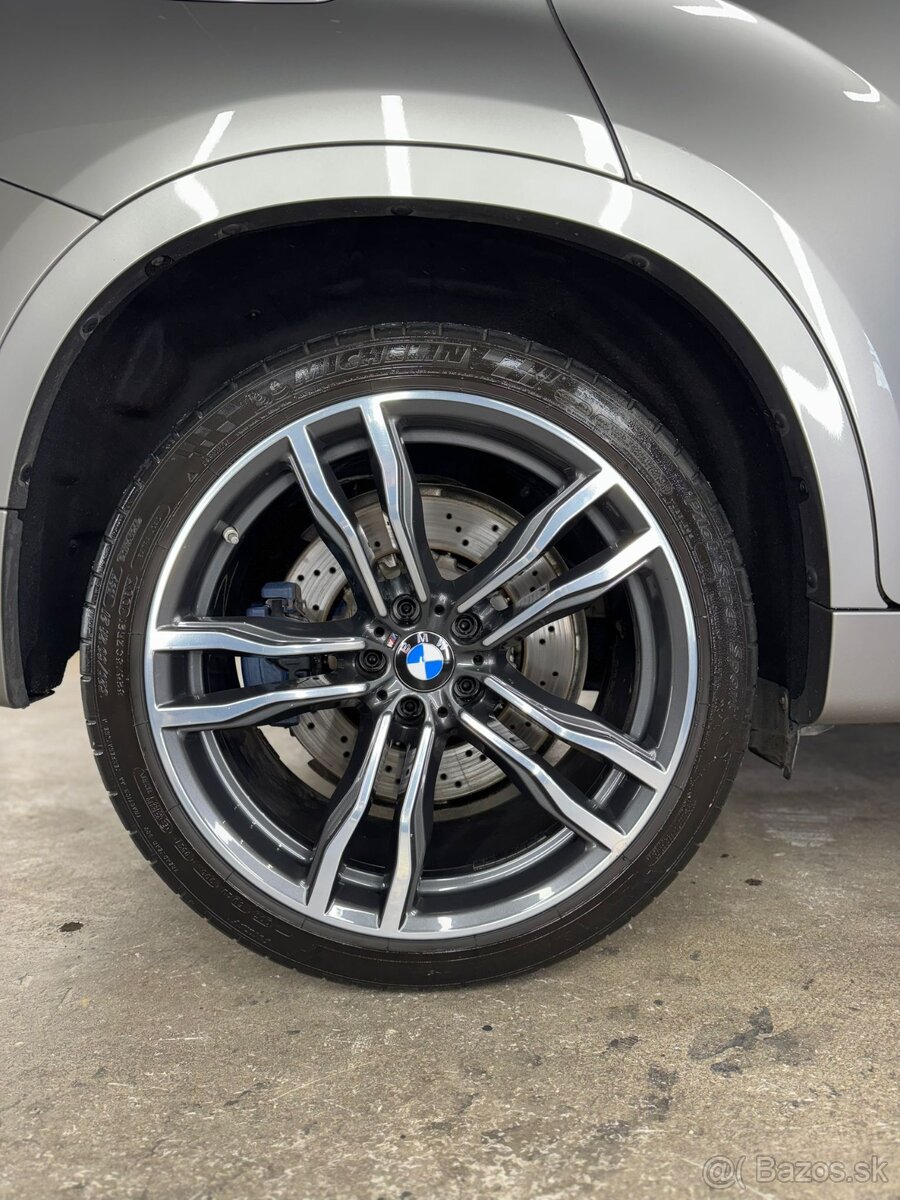 BMW X6M Carbon - 19