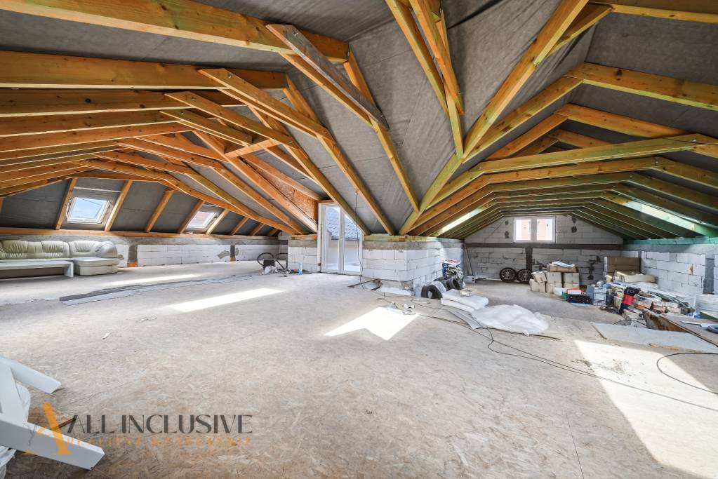 ALL INCLUSIVE | Na predaj polyfunkčná budova, Lehnice - 19