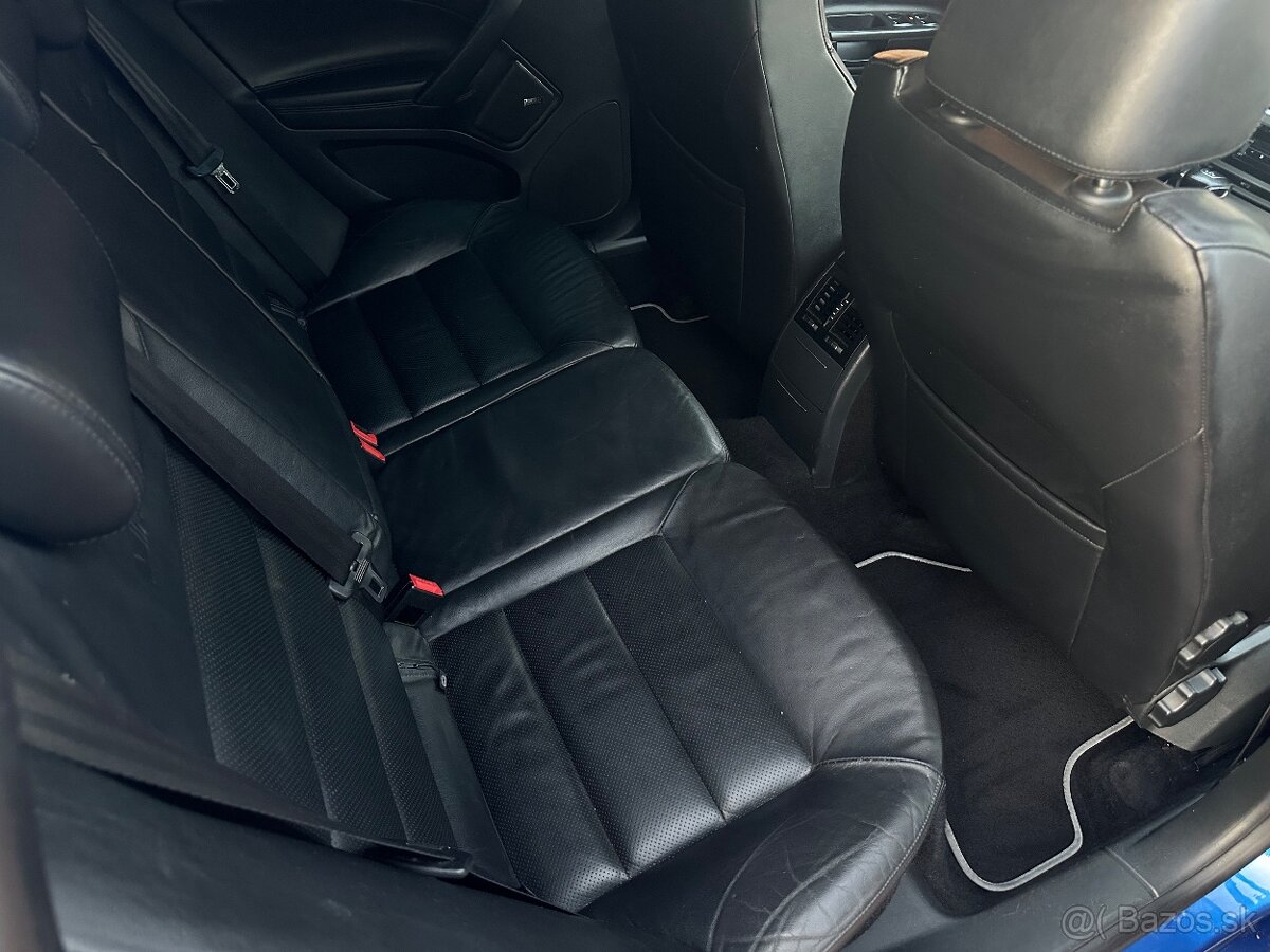 2011 Skoda Octavia Combi vRS - 19