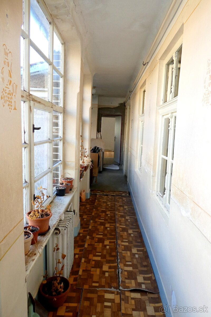 Rodinný dom v Panických Dravciach, iba 5 km od LC - 19