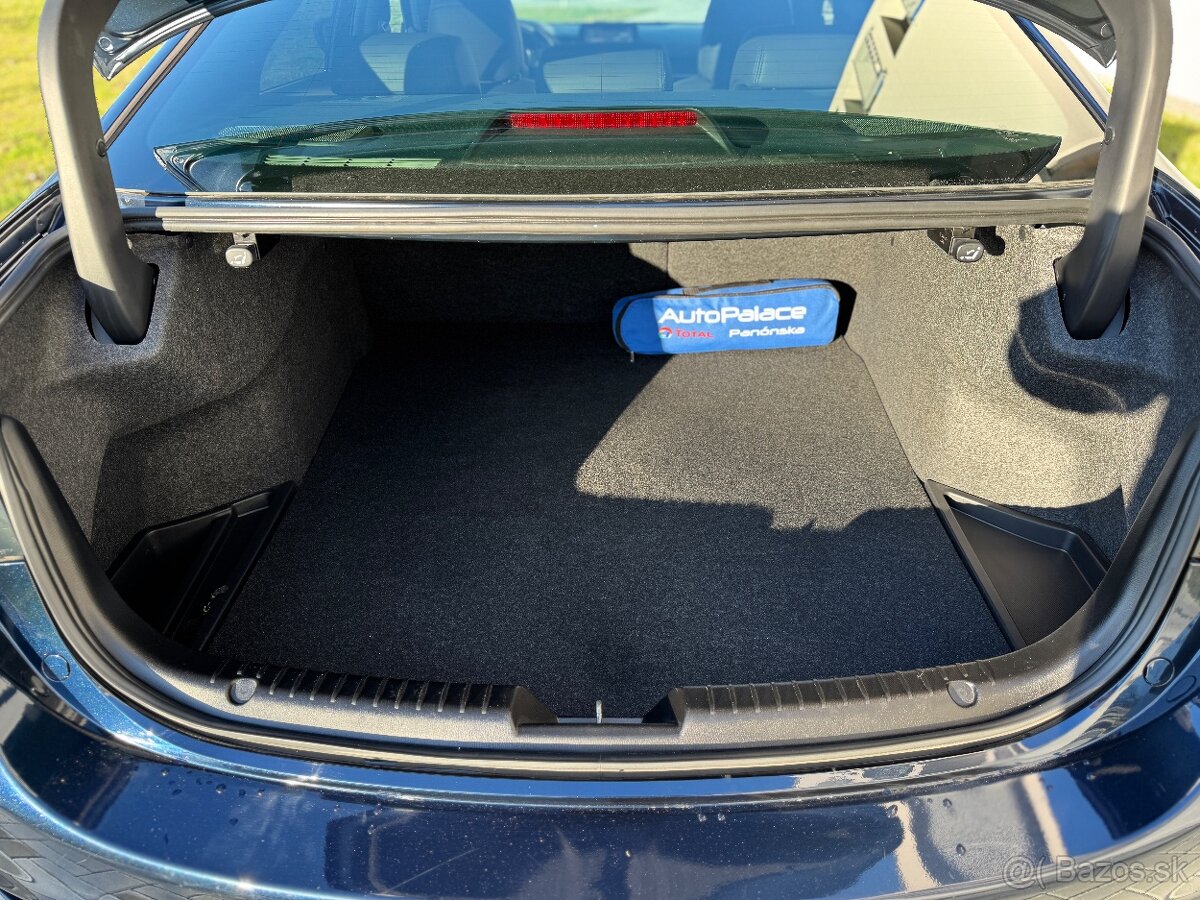 Mazda 6 2.5 Skyactiv, 2022, 46337km, Takumi Plus A/T, DPH - 19