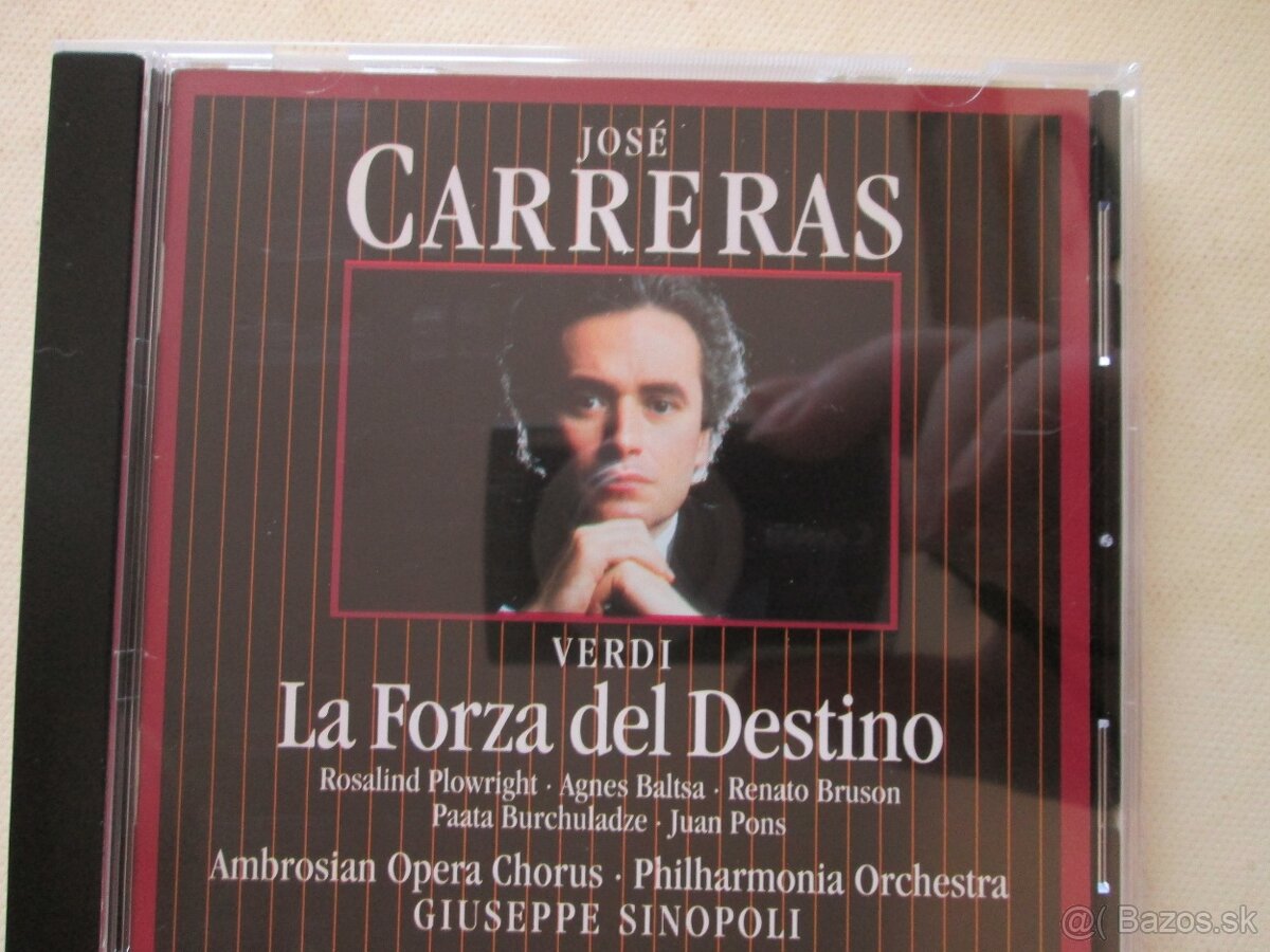 Andrea Bocelli - Romanza + Vesselina Kasarova -Rossini Aries - 19