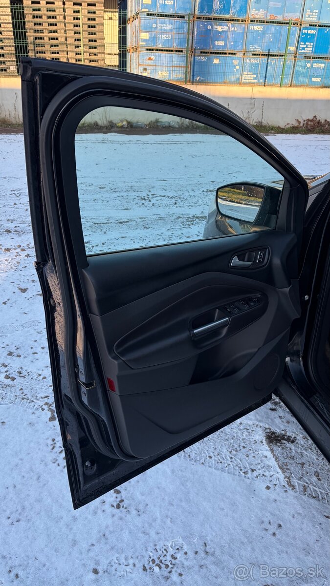 Ford Kuga 2014, automat, 4x4 - 19