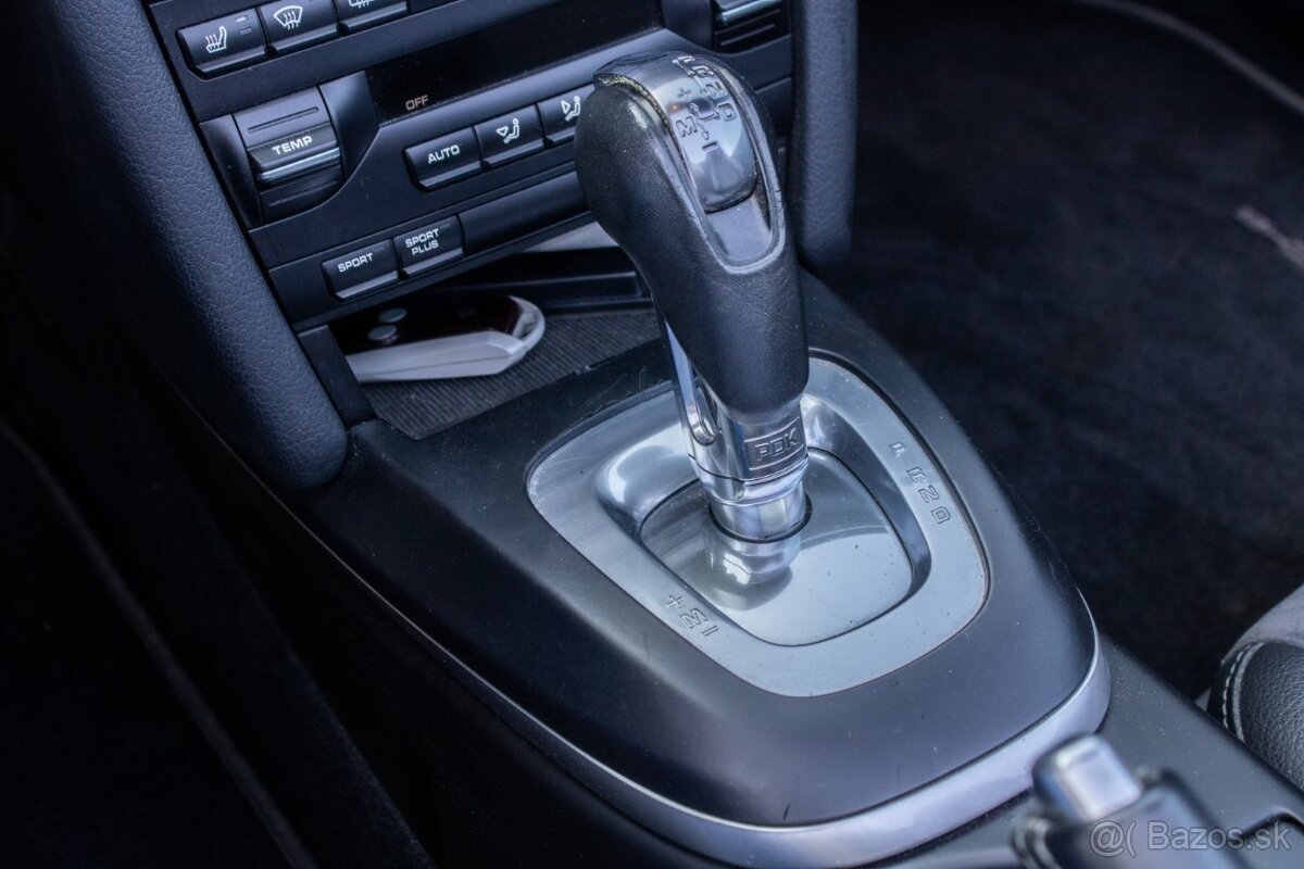 Porsche Boxster S 3.4 228kw PDK 2010 - 19