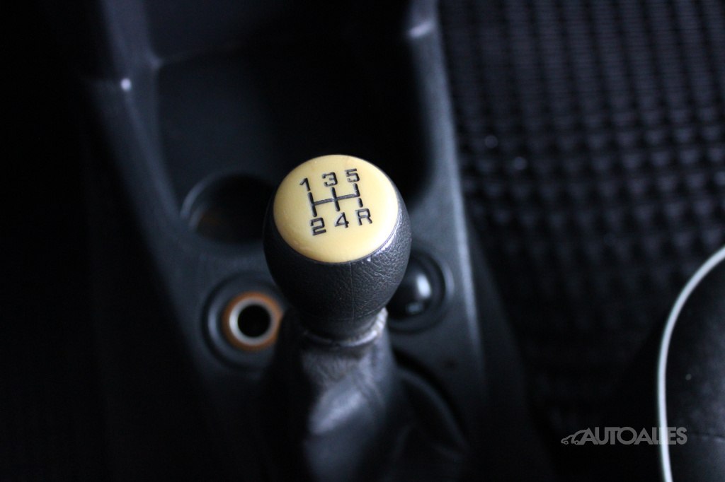 Peugeot Partner 1,6 HDi 66 kW - 19