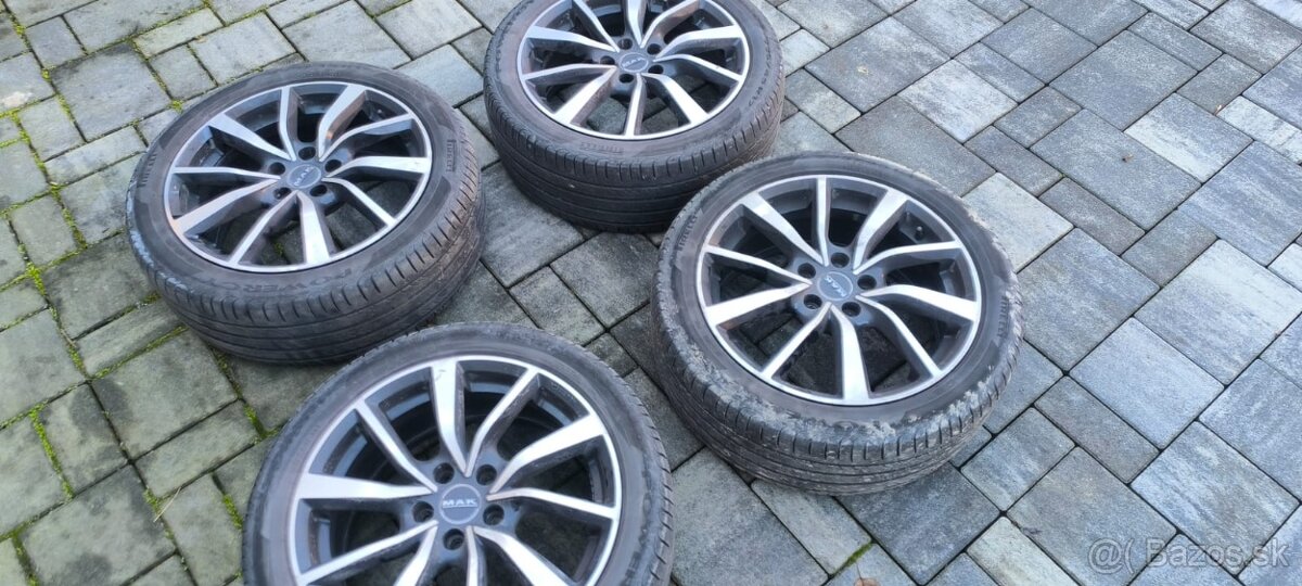 308 SW 2.0 BlueHDi 110kw - 19