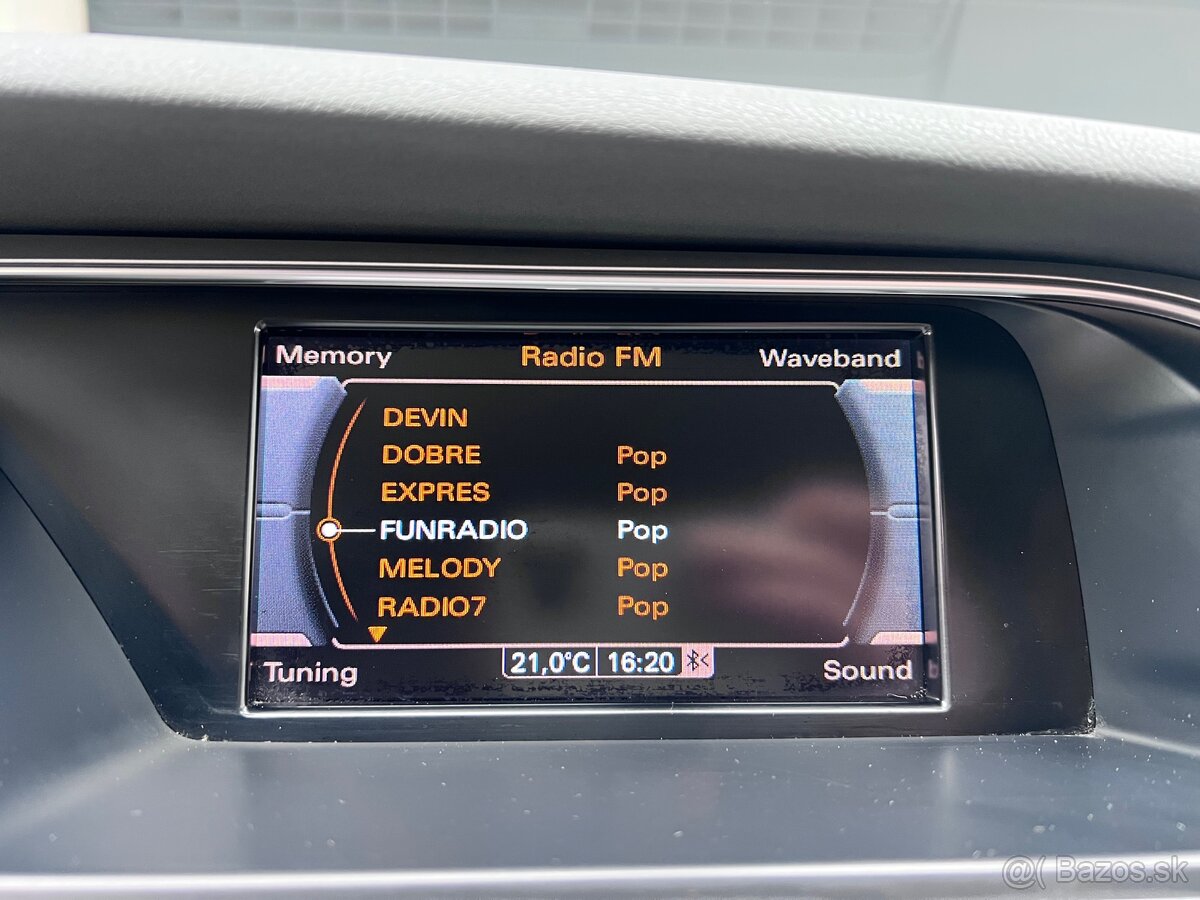 Audi A4 Avant 2.0 TDI Sport - 19