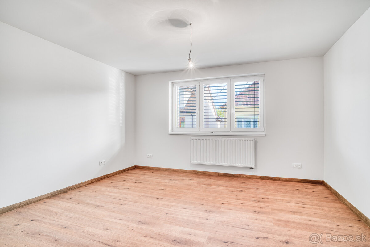 Na predaj 3-izbový rodinný dom v Jaslovských Bohuniciach - 19