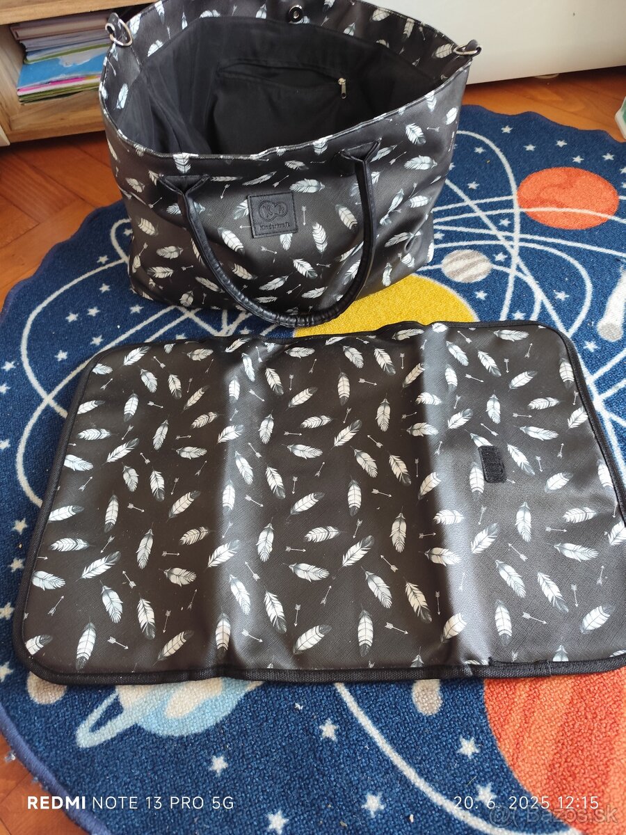 Kočík kinderkraft Xmoov 3v1 - 19