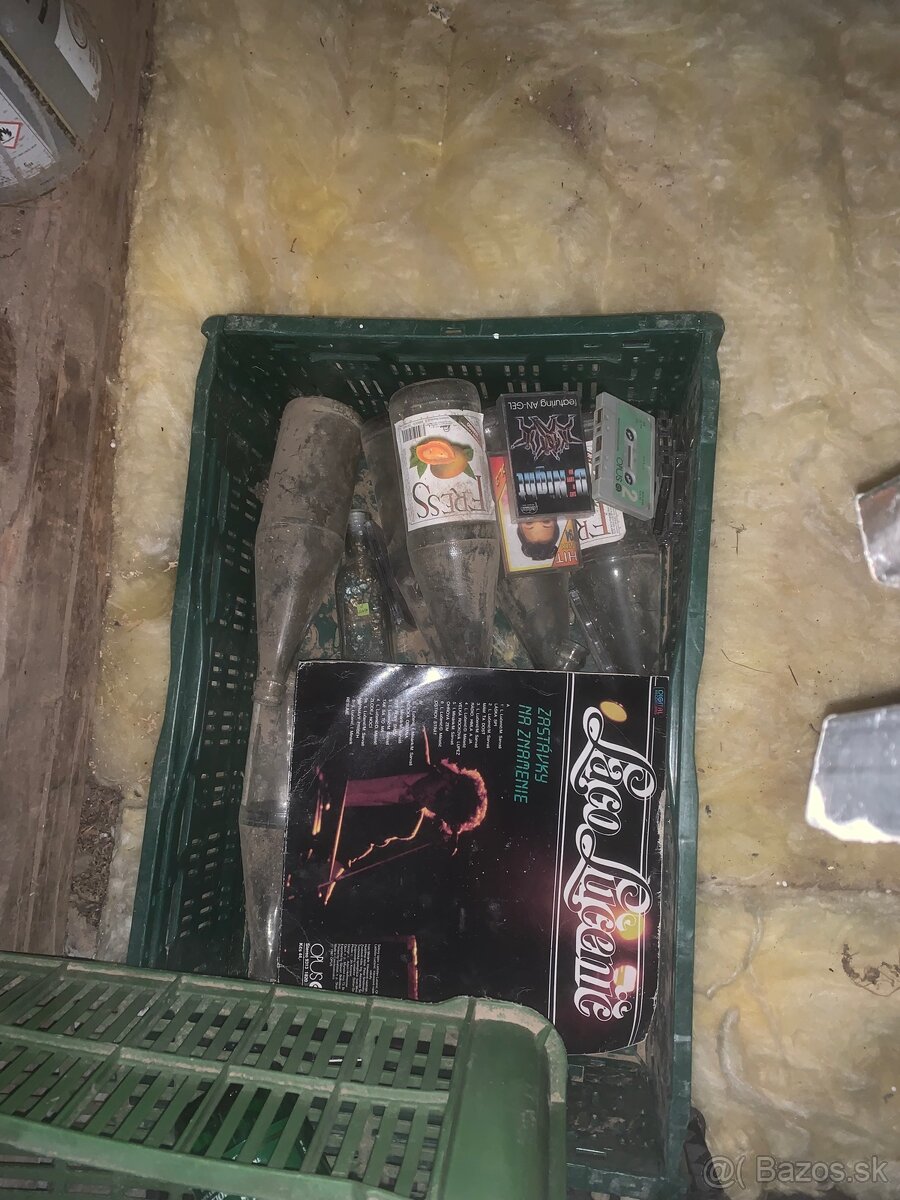 Predám rôzne veci - 19