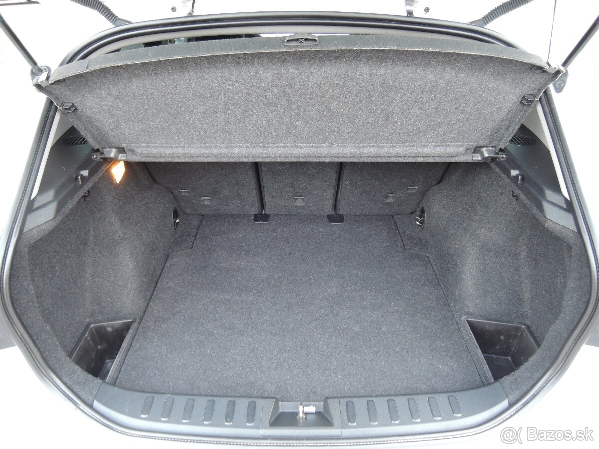 BMW X1, 118d Xdrive odpočet DPH 2012 - 19