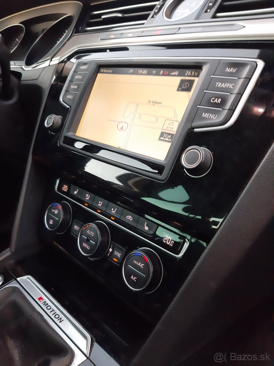 Volkswagen Passat B8 2.0TDi 4MOTION - 19