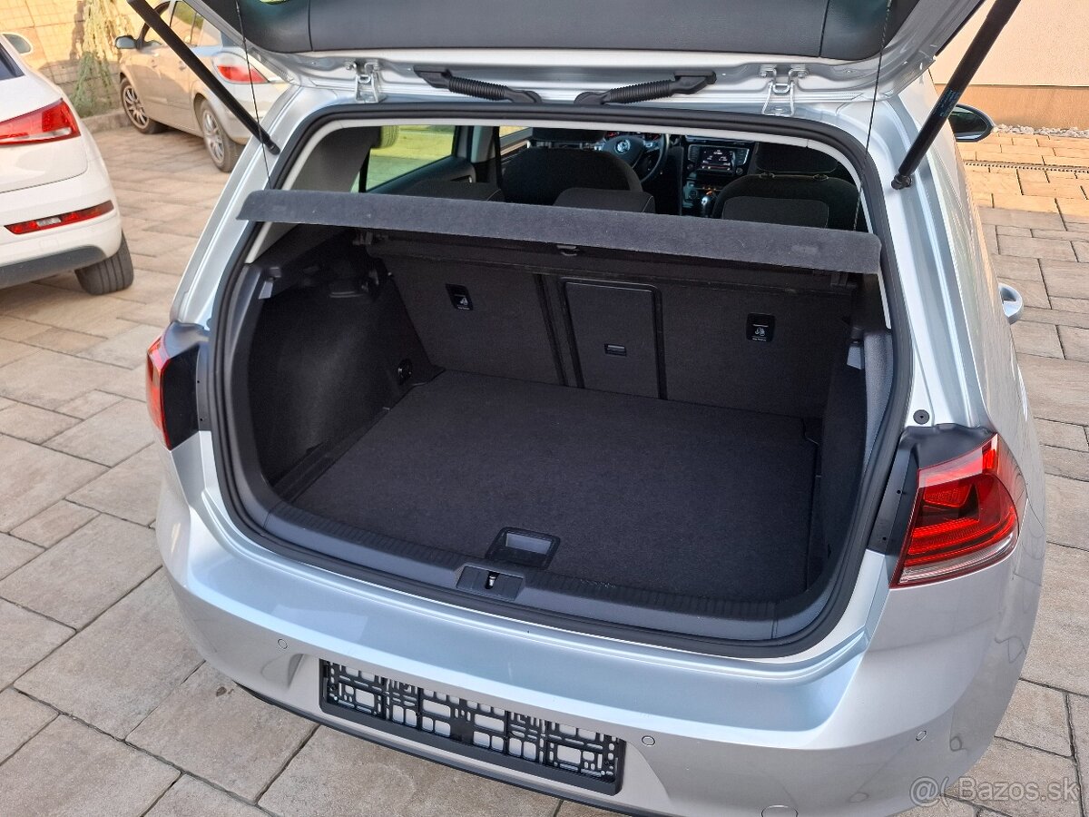 golf 7 benzin automat - 19