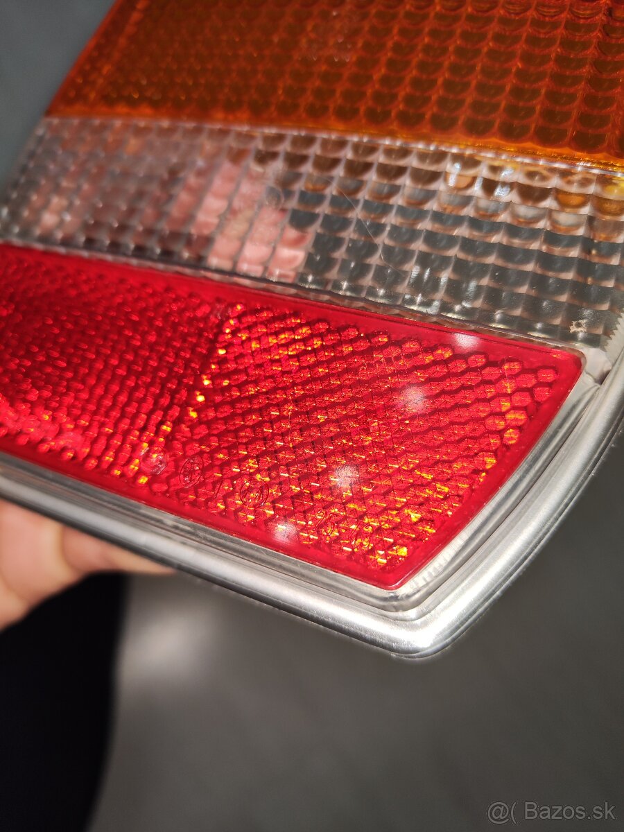 Kryt svetla škoda 105-120 - 19