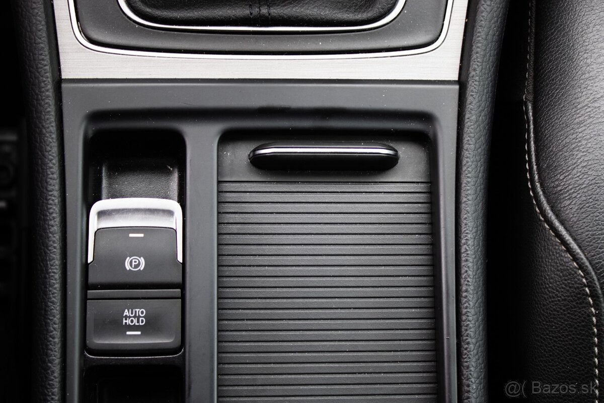 Volkswagen Golf 1.4 TSI BMT 122k R-Line Comfortline 2015 - 19