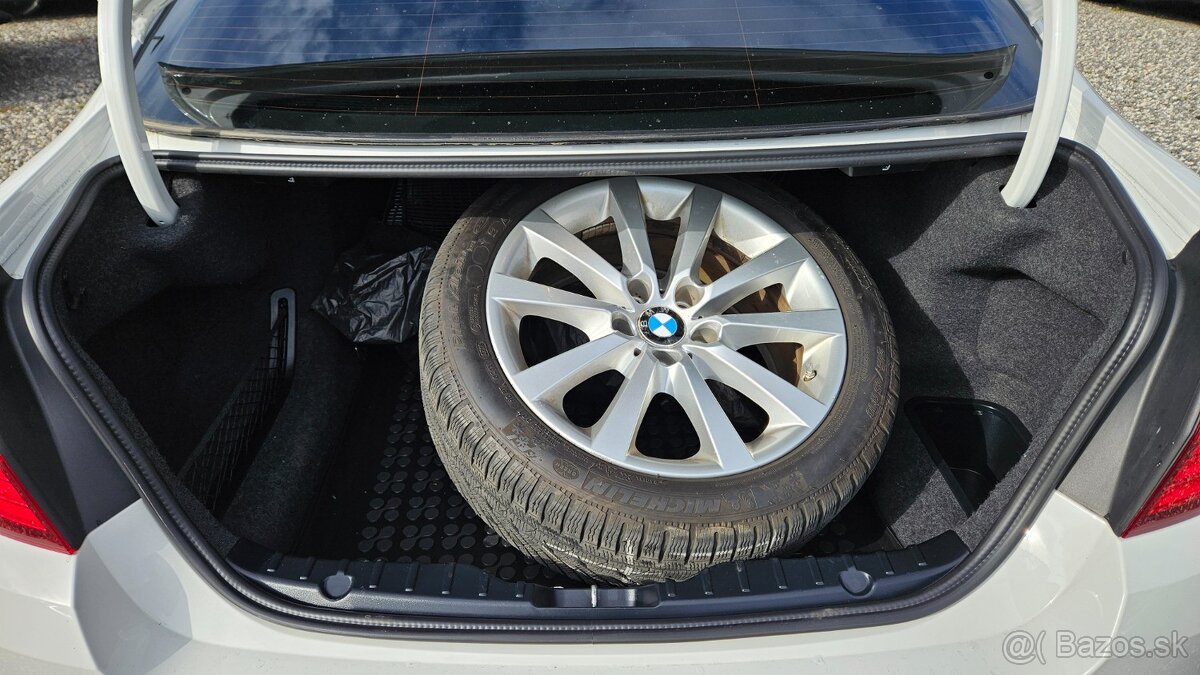 BMW Rad 5 530 xDrive - 19