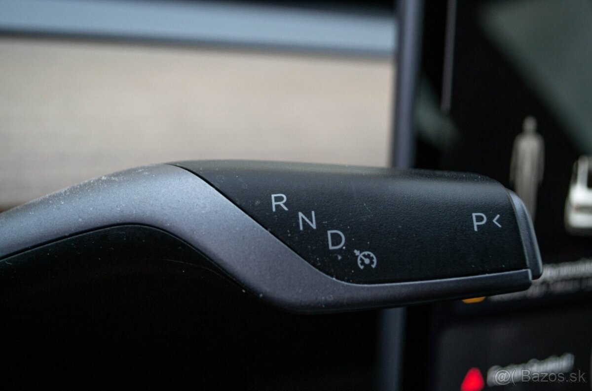 Tesla Model 3 Performance 82kWh AWD - 19