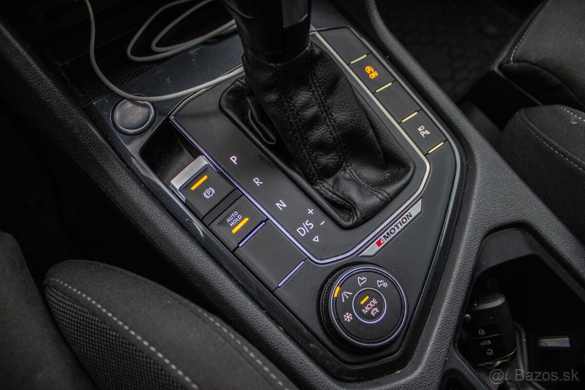 Volkswagen Tiguan 2020 - 19