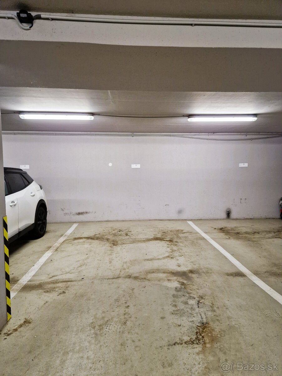 3-izbový byt s terasou | 3STAR Bôrik - 19