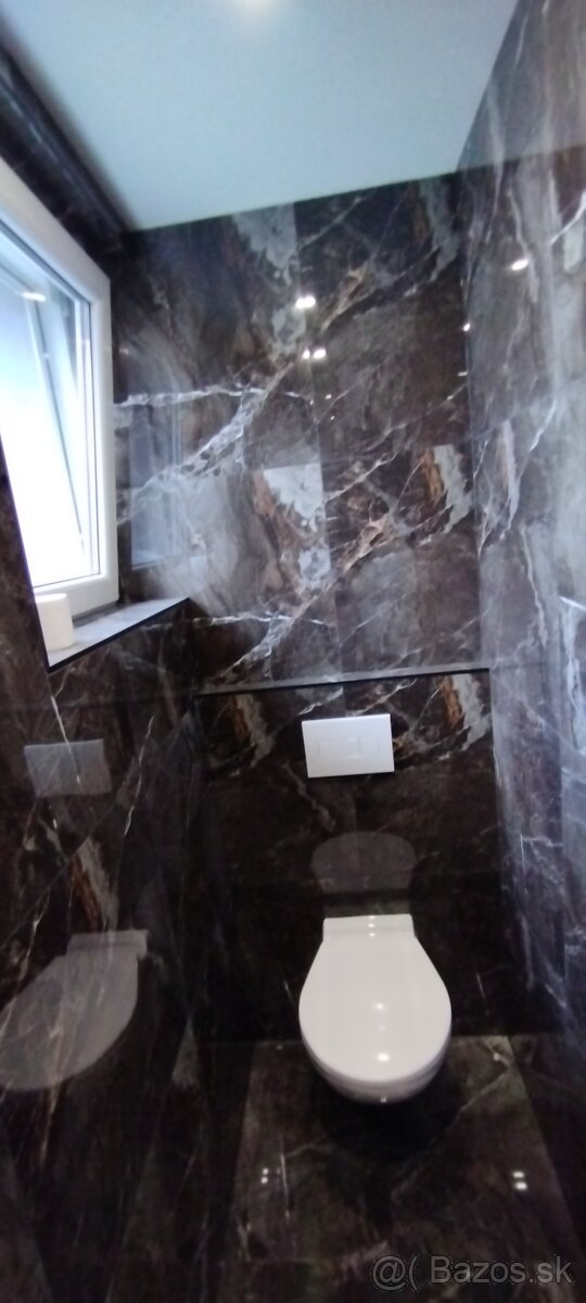 Stavebné a rekonštrukčné práce - 19