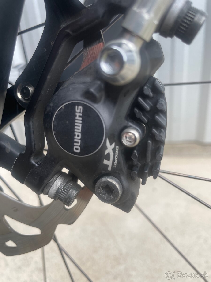 Specialized stumpjumper Carbon 29 - 19