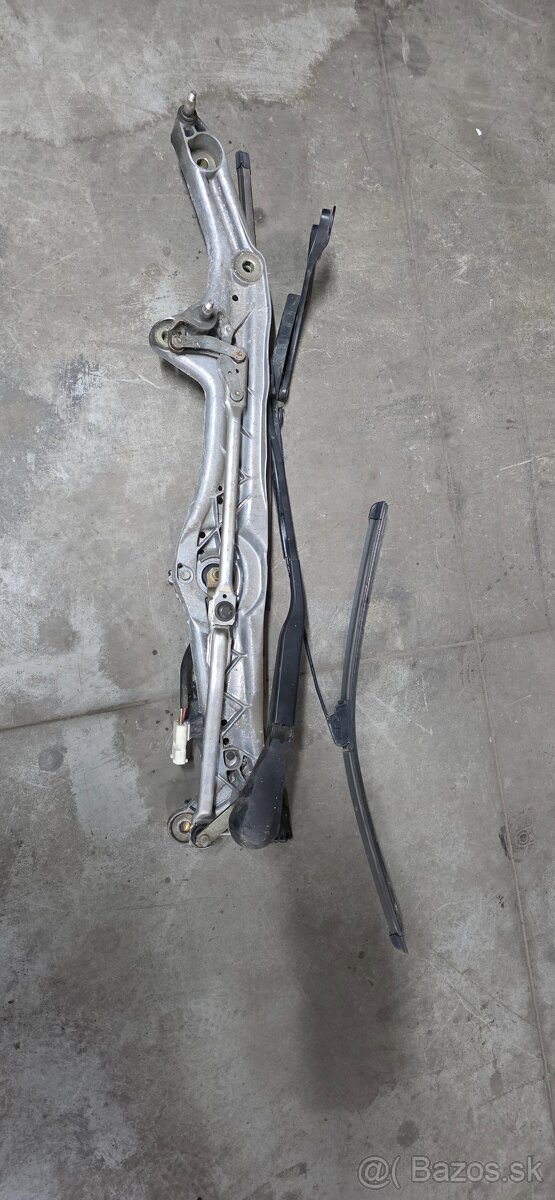 Bmw e38 3.0i V8 manuál - 19