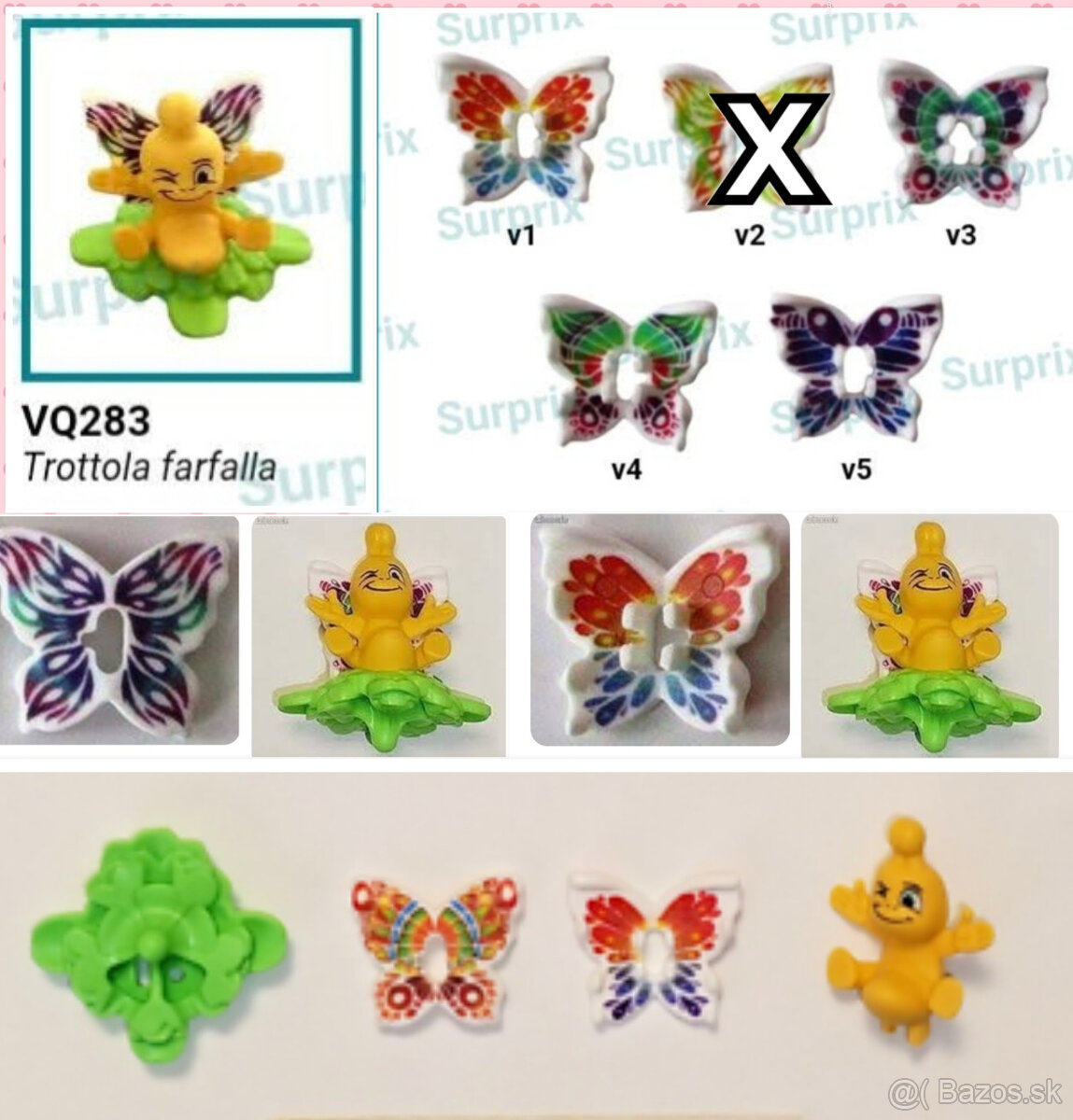 kinderká nové 4 - 19