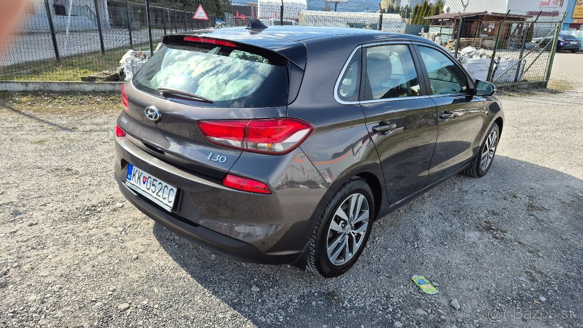 Hyundai i30 1.4 T-GDi Style - 19