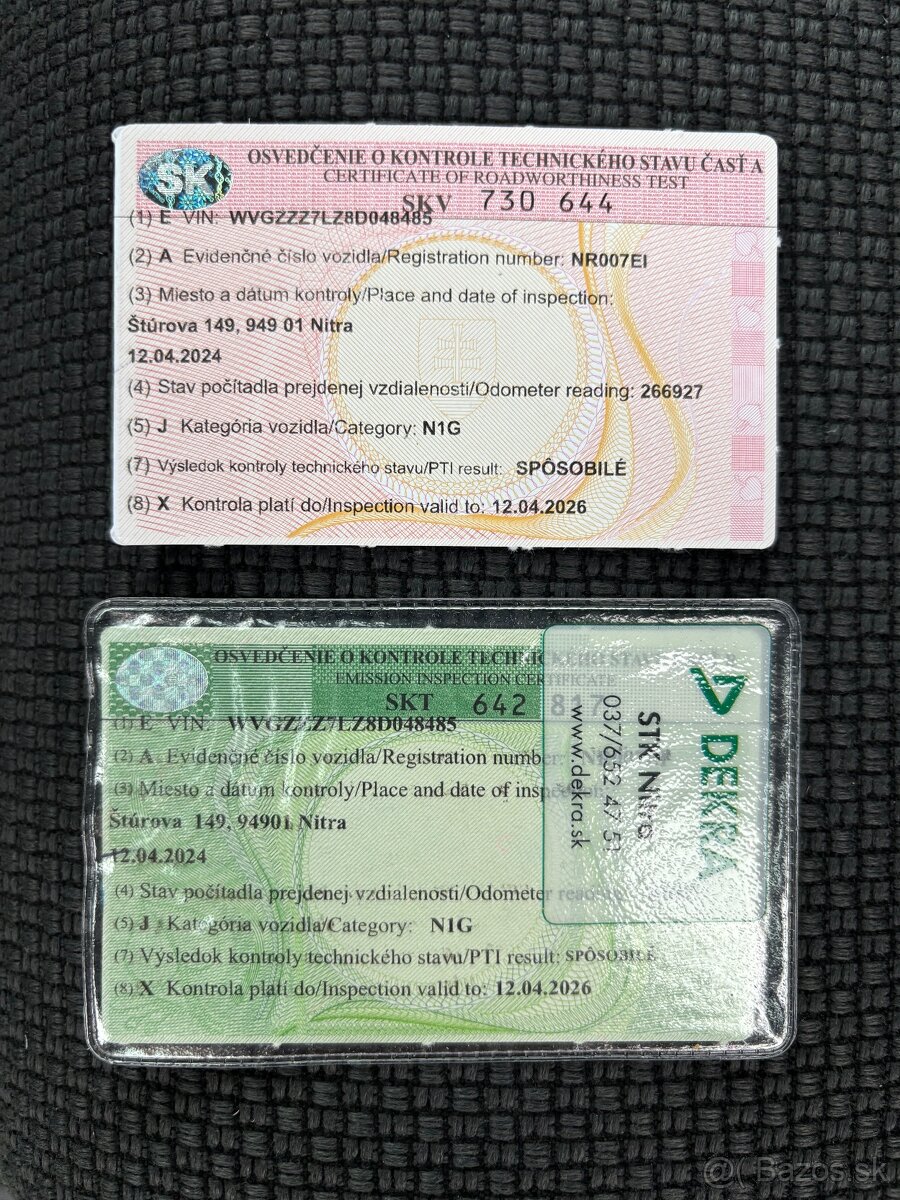 VW Touareg V6 3.0TDI - 19