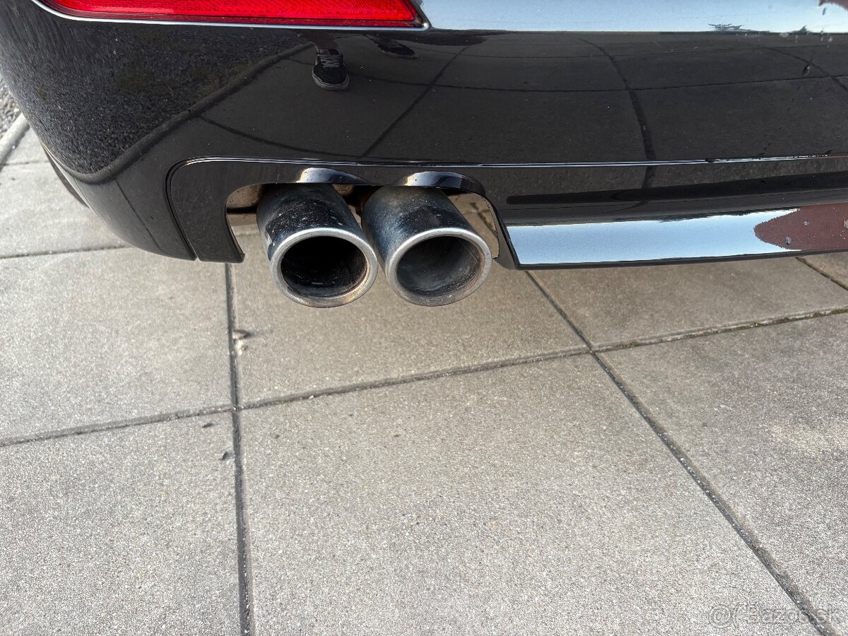 BMW rad 5 530d xDrive - 19