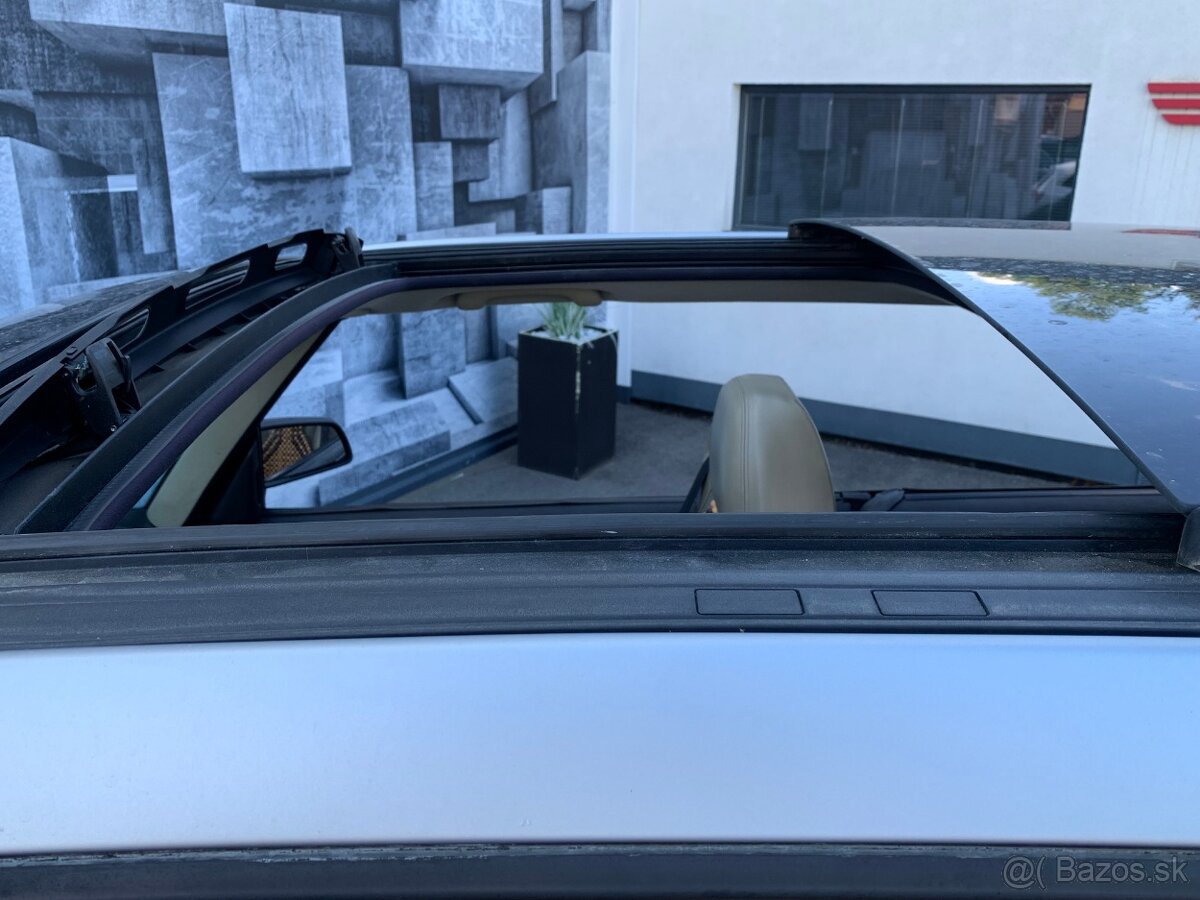 Renault Avantime 3.0, 152KW, V6 - 19