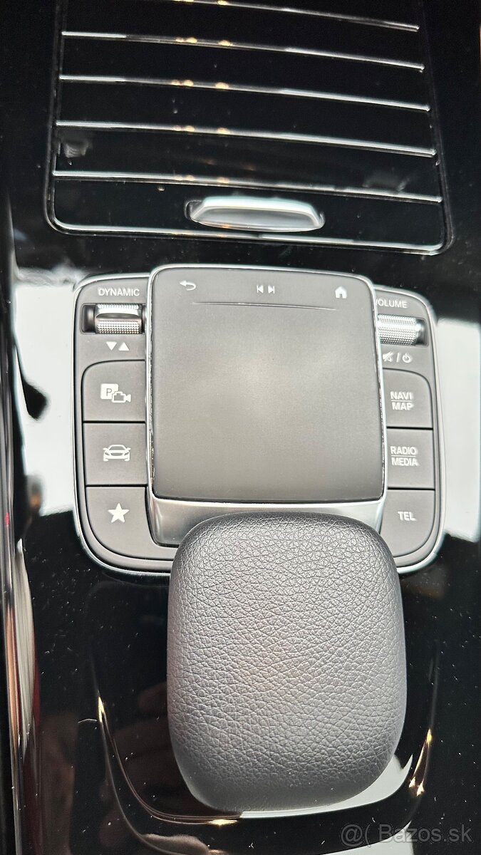 PREDAM MERCEDES BENZ CLA 200d SHOTING BREAK - 19