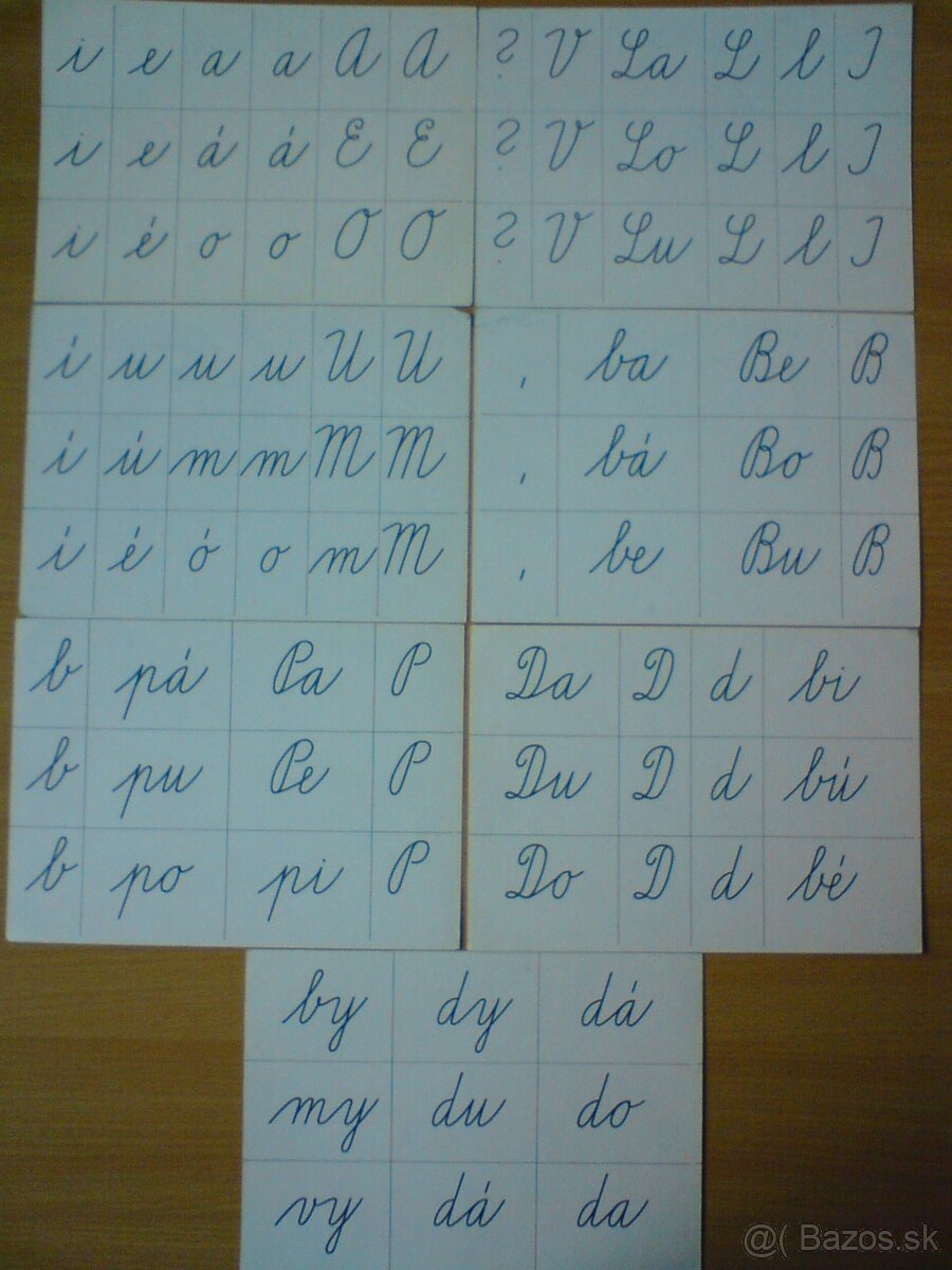 Šlabikár 1984 - Juraj Brťka - 19