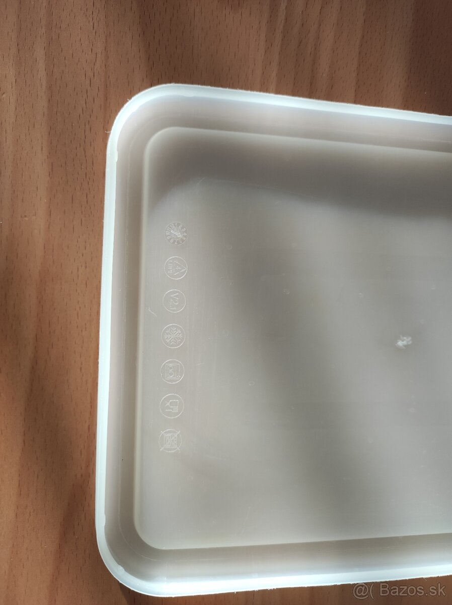 Hrnce, Taniere, Kastroly, Smaltovanú panvicu, Misa, Džezva, - 19