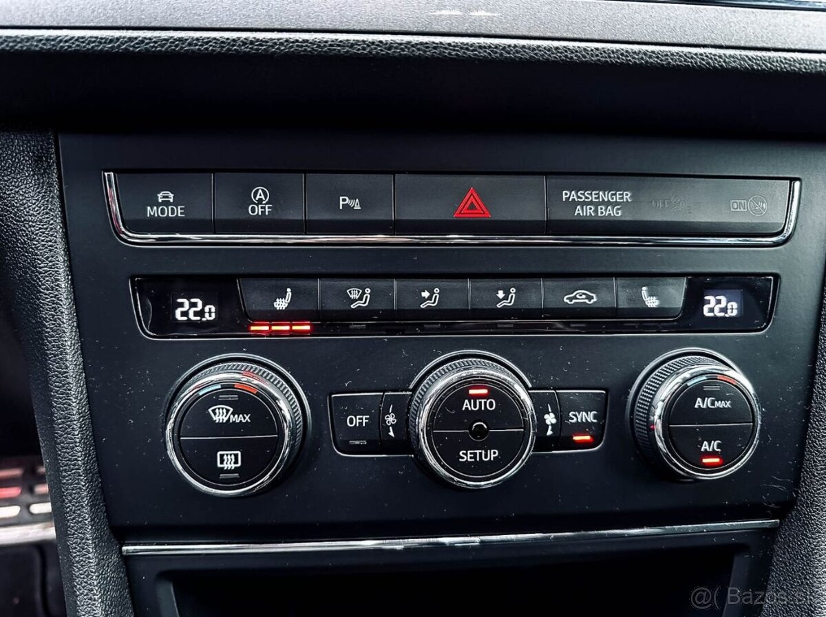 Seat Leon 3 ST FR - 19