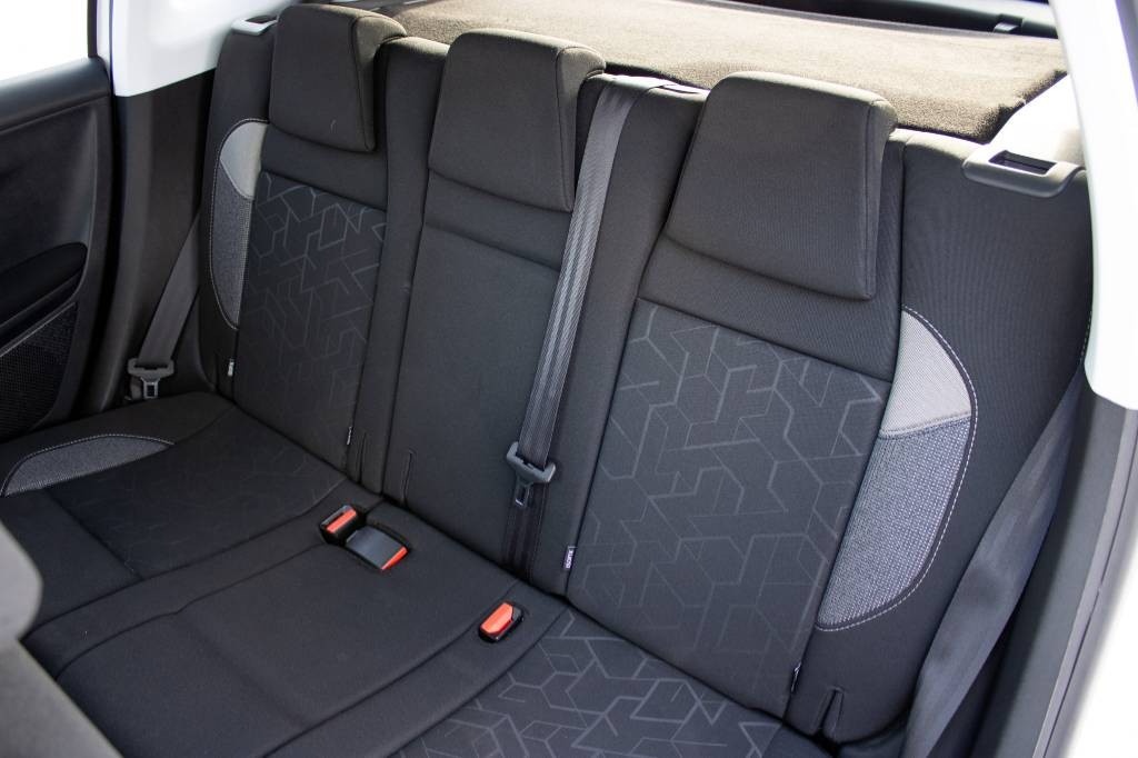 Peugeot 2008 1.2 PureTech Active 2017 - 19