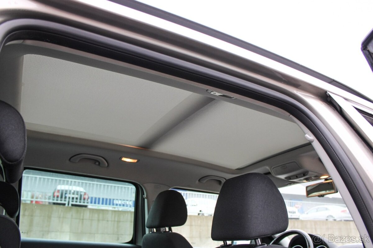 Škoda Yeti 2.0 TDI 4x4 81kW - 19