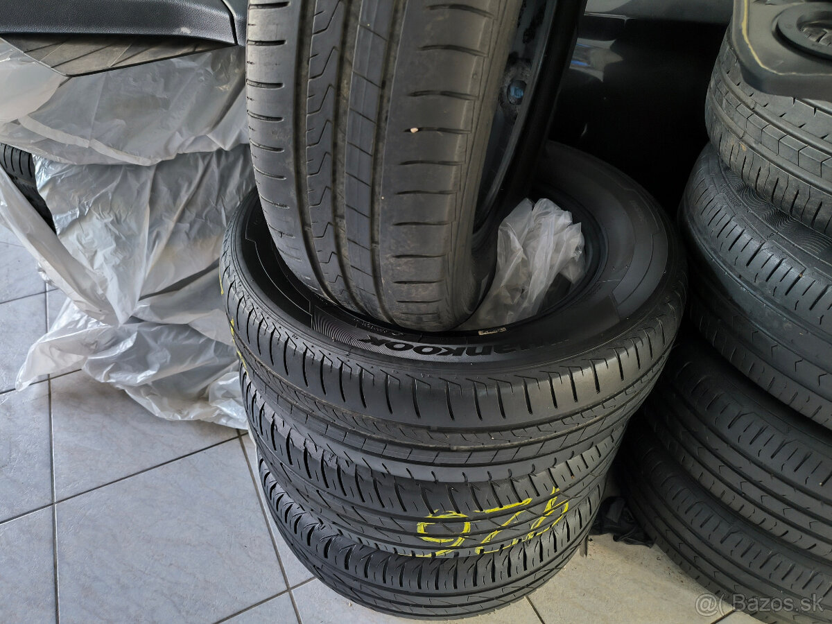 VW CADDY TSI 2020 1majiteľ (Možný odpočet DPH) - 19