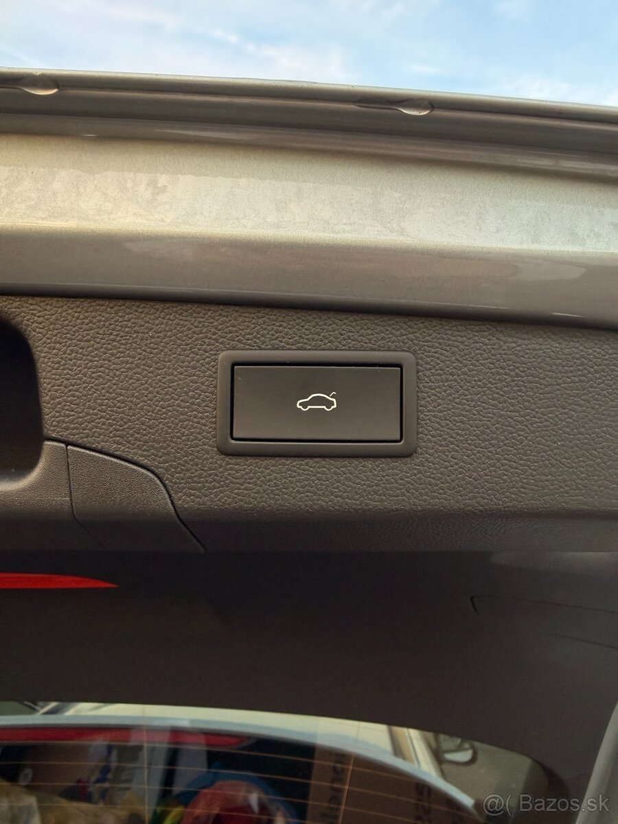 Vw Passat B9 R-line - 19