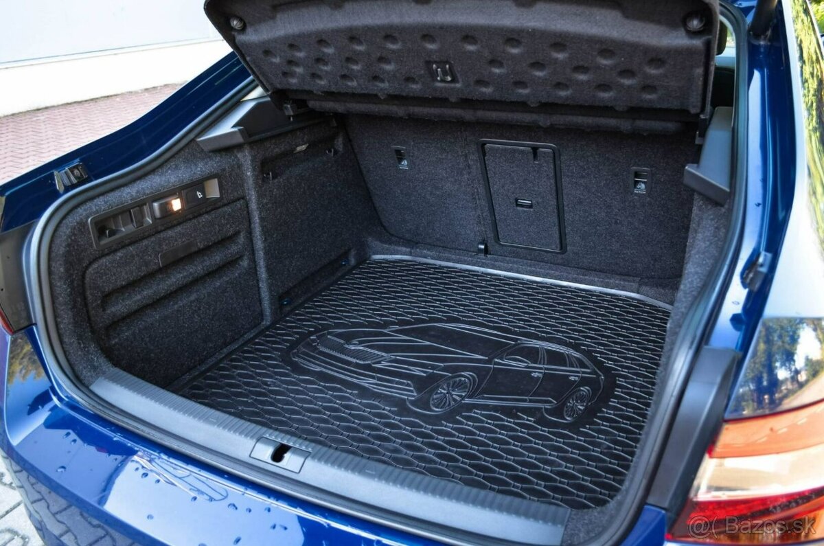 Škoda Superb 2.0 TDI 190k Style DSG EU6 - 19