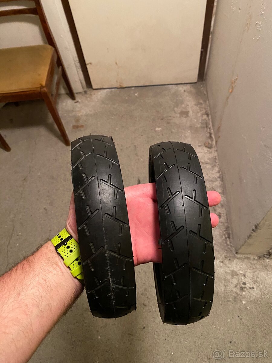 Kocik NEONATO PURO Off Road - 19