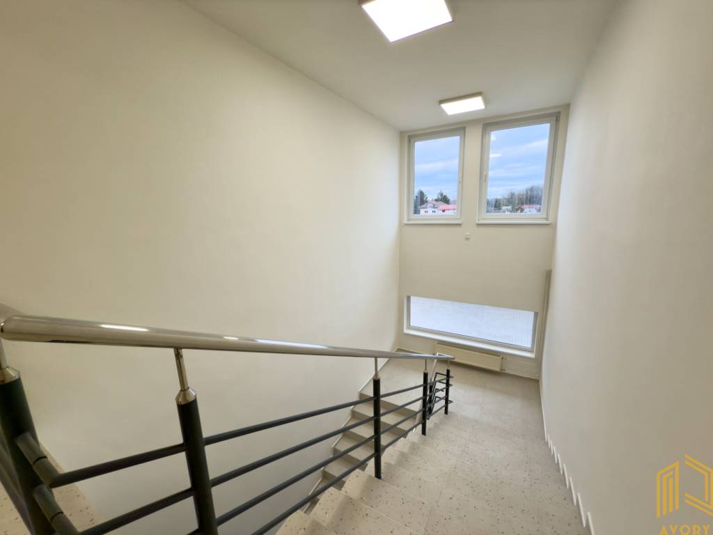 NOVÝ 2 – IZB. BYT (47m2) SENICA, SADOVÁ UL. - 19