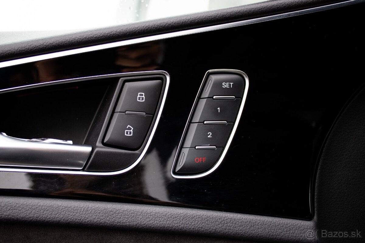 Audi A6 3.0TDI S-Line quattro S-Tronic (2019) - 19