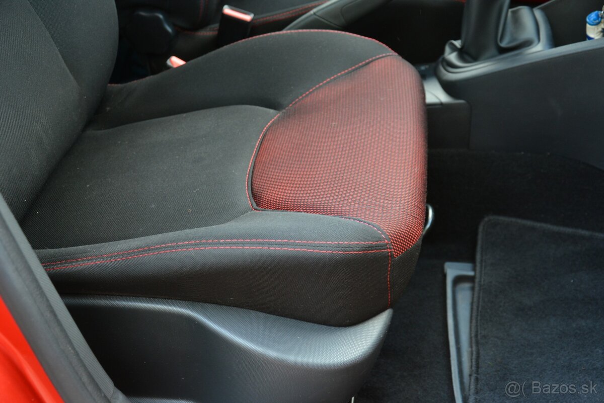 Renault Clio Grandtour 1.20 SR voz, 4-valec, - 19