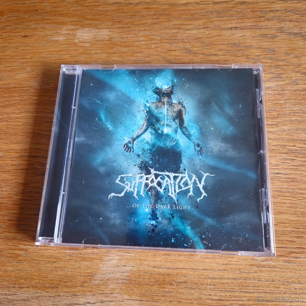 Predám CD metal, Death metal 3. časť - 19