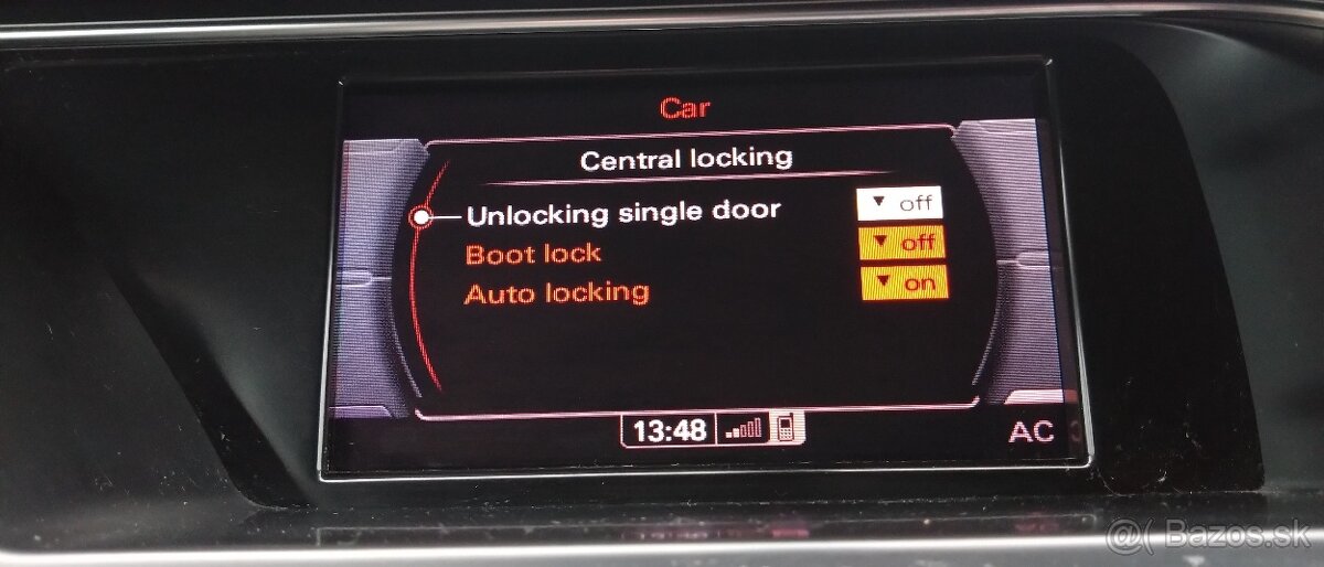 Audi A4 Avant 2.0 TDI 177k multitronic - 19