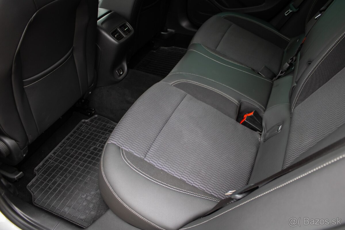 Opel Insignia 1.5 Turbo benzín automat - 19