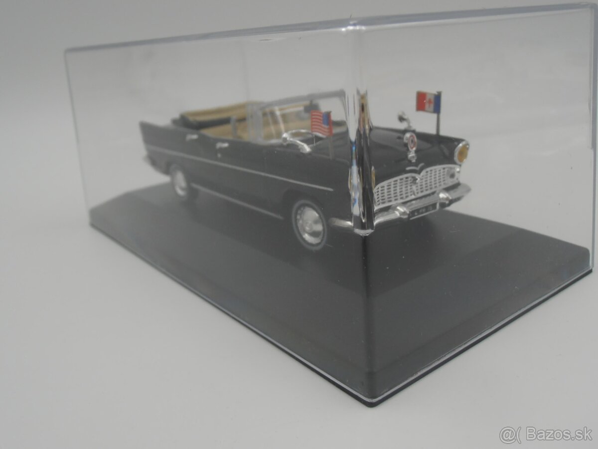 SIMCA 1/43 - 19