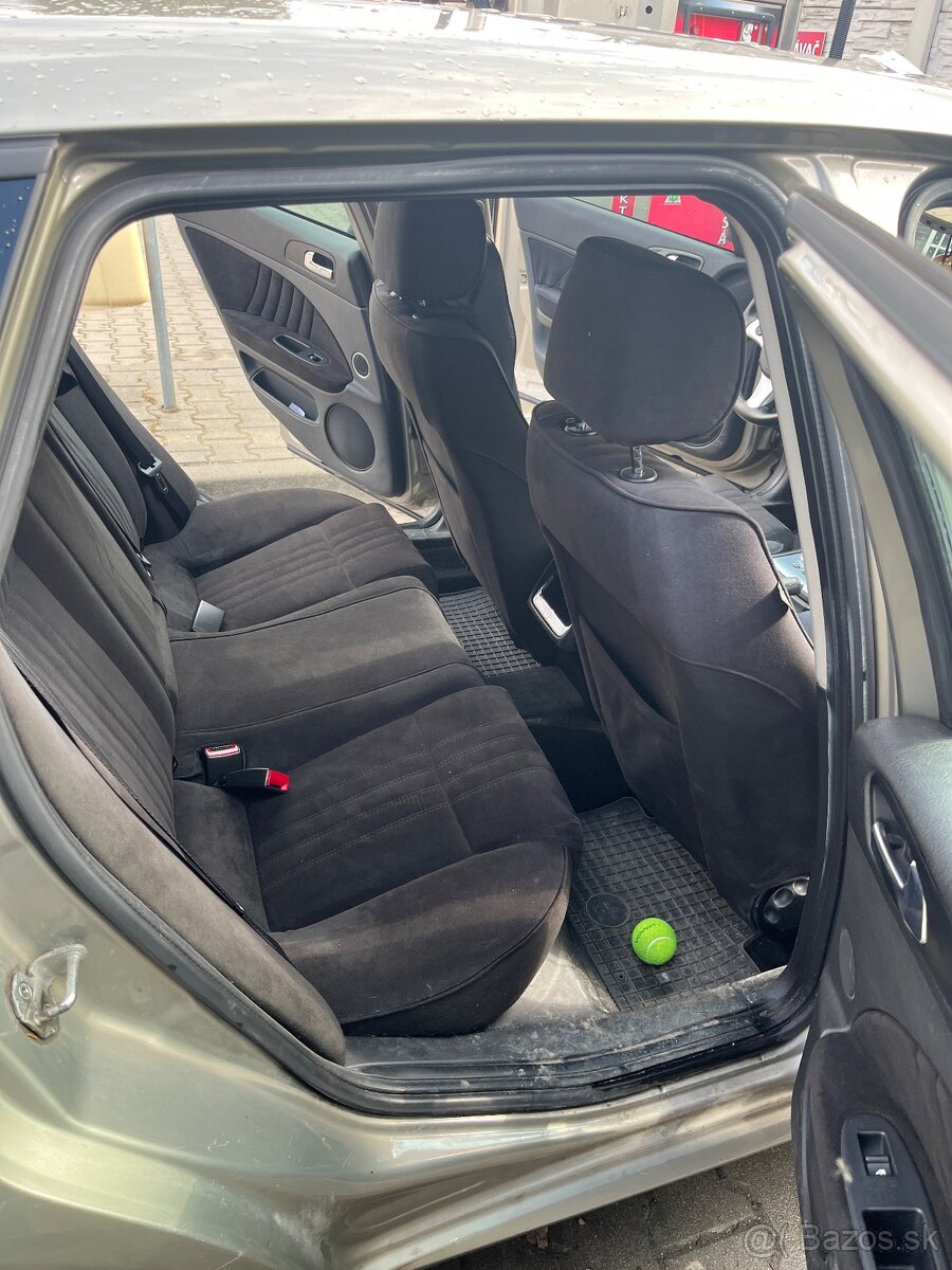 Alfa romeo 159sw 2,2 jts - 19