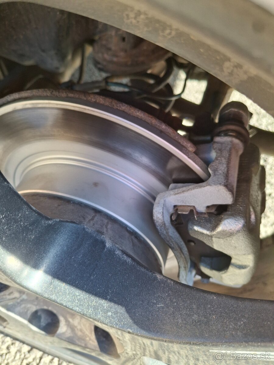 Honda civic lpg - 19